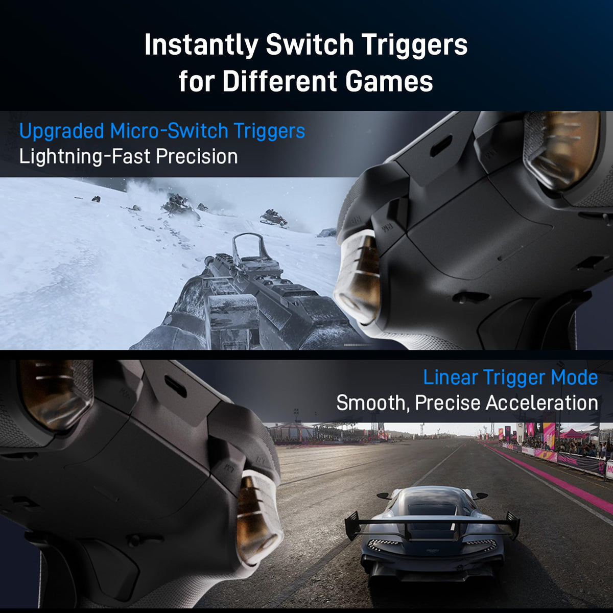 Wired Controller D8773