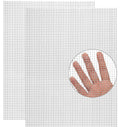 2Pack 5 Mesh 11 X 14.2 inch Crimped Mesh Screen I5678