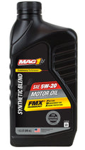 Synthetic Blend SAE 5W-20 Motor Oil 1 Quart X892
