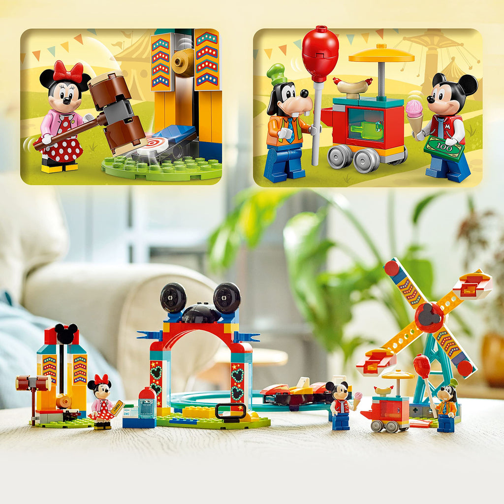 184 Pieces Building Toy Set S35805