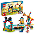184 Pieces Building Toy Set S35805